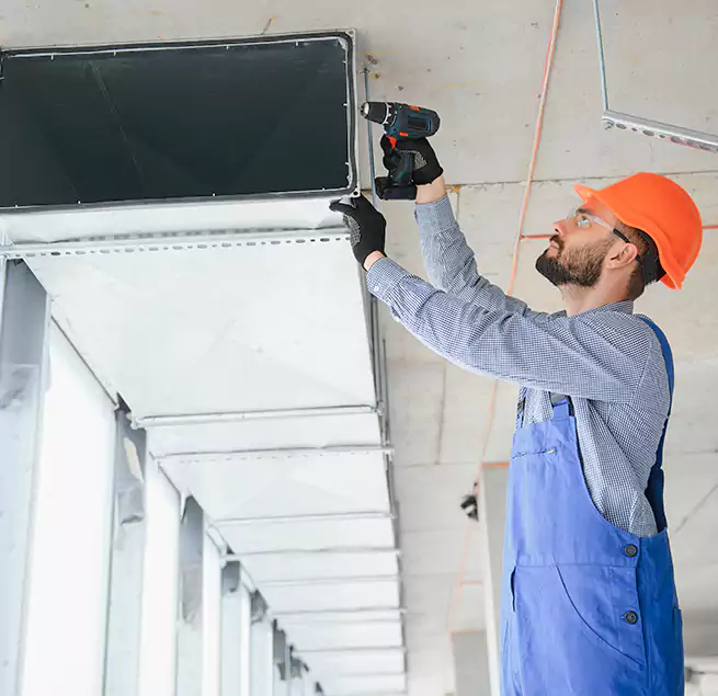 Why Homeowners & Businesses Trust Us in Wheaton, IL