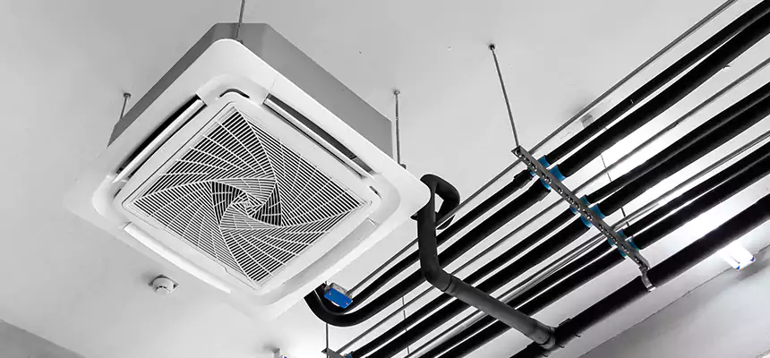 Our Air Duct Deep Cleaning Services in Wheaton, IL