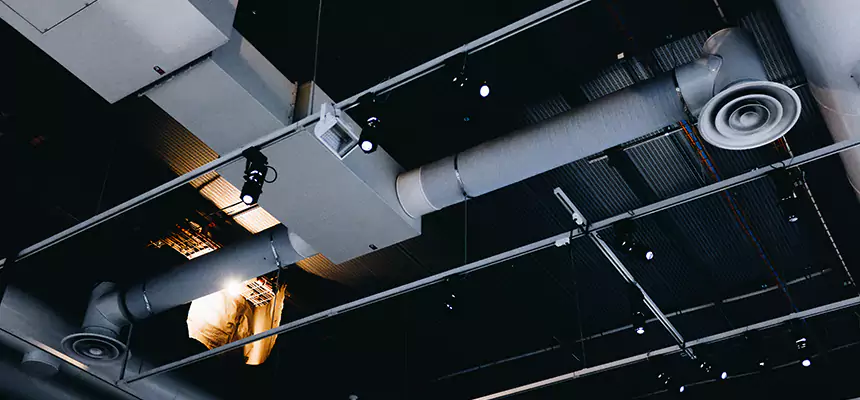 Our Air Duct Replacement Services in Wheaton, IL