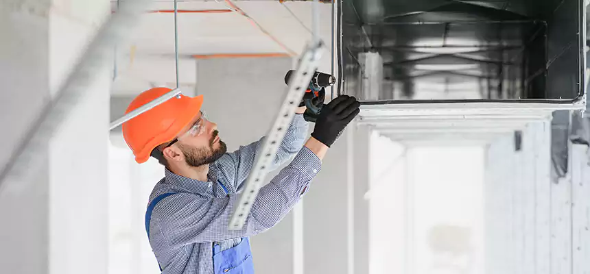 Our Air Vent Replacement Services in Wheaton, IL