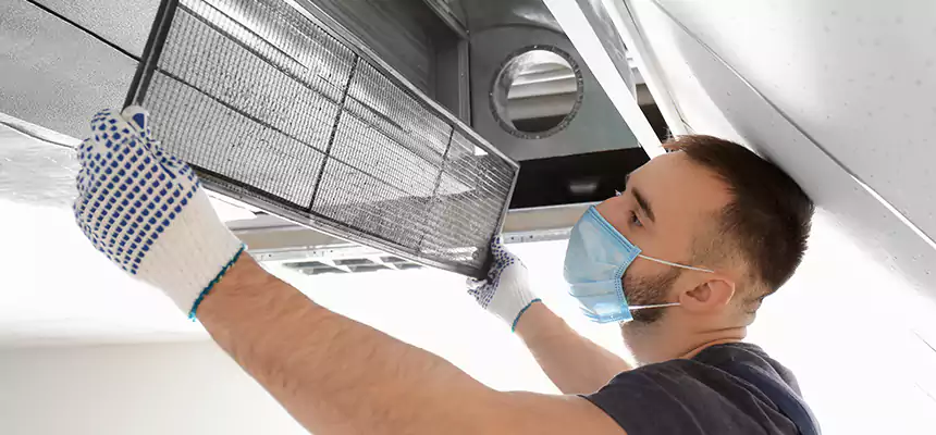 Our Dryer Vent Cleaning Services in Wheaton, IL