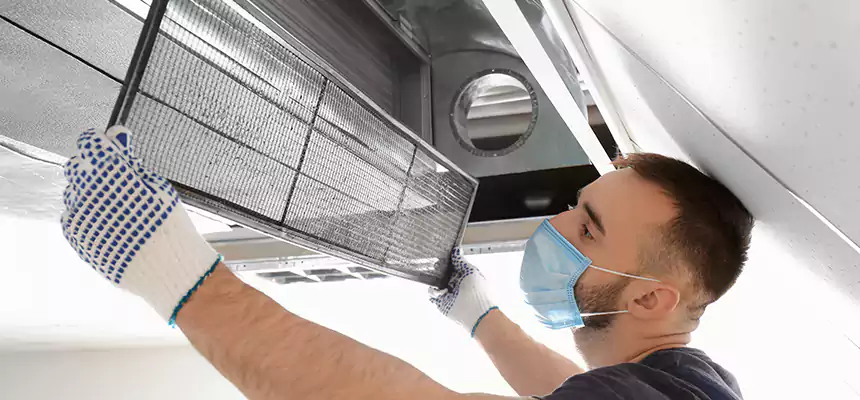 Our Home Duct Cleaning Services in Wheaton, IL  