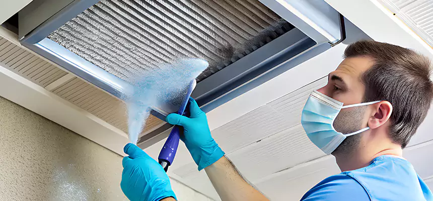 Our Home Ventilation Cleaning Services in Wheaton, IL