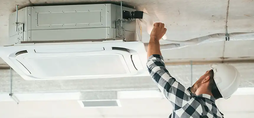 Our Local Vent Cleaning Services in Wheaton, IL