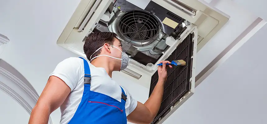 Our Move-in/Move-out Duct Cleaning Services in Wheaton, IL