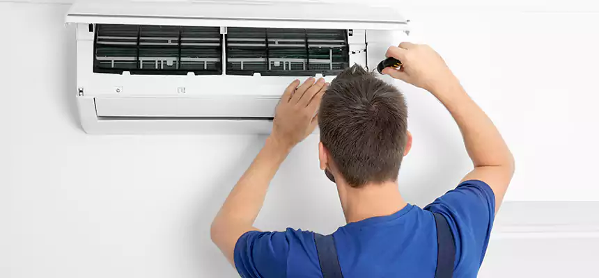 Our Smart Air Conditioning Installation Services in Wheaton, IL