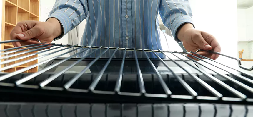 Our Vent Grille Washing Services in Wheaton, IL