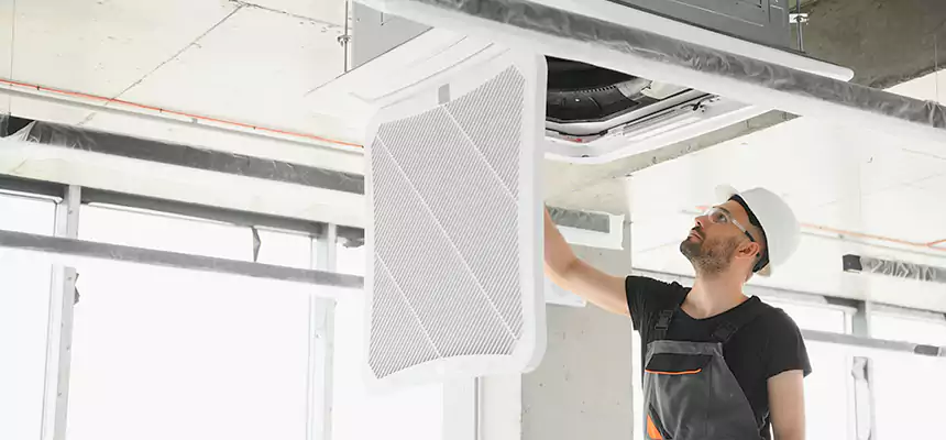 Dryer Ventilation Duct Cleaning in Wheaton
