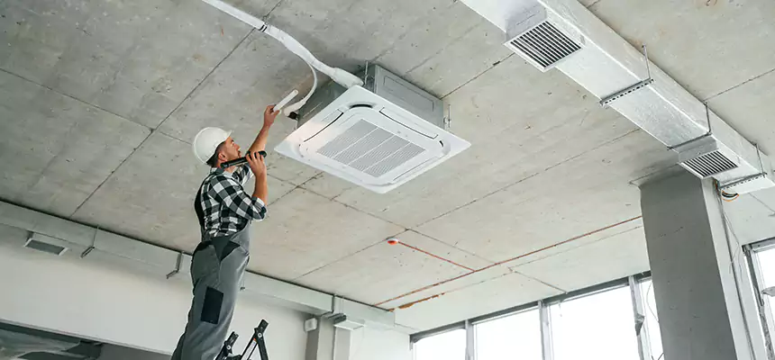 Our Wi Fi Connected Air Ducts Services in Wheaton, IL