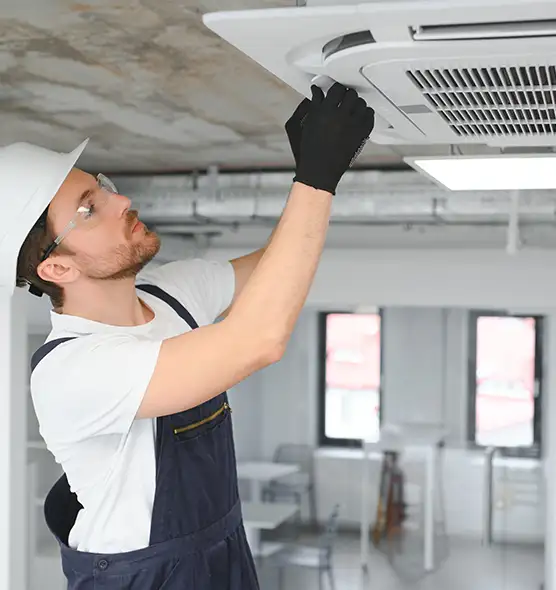 Top Affordable Duct Cleaning Services Near Me in Wheaton, IL