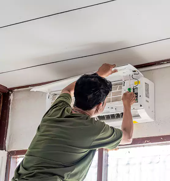 About Air Duct & AC Odor Removal in Wheaton, IL