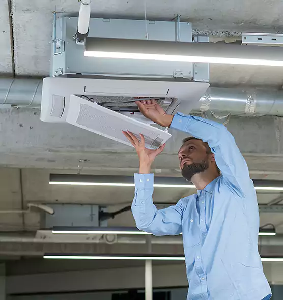 About Air Duct Sealing And Repair in Wheaton, IL