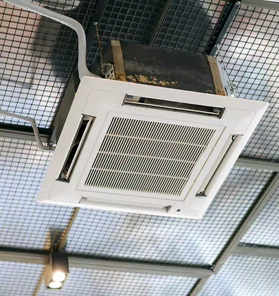 Top-Notch Allergy Relief Vent Cleaning Services in Wheaton, IL