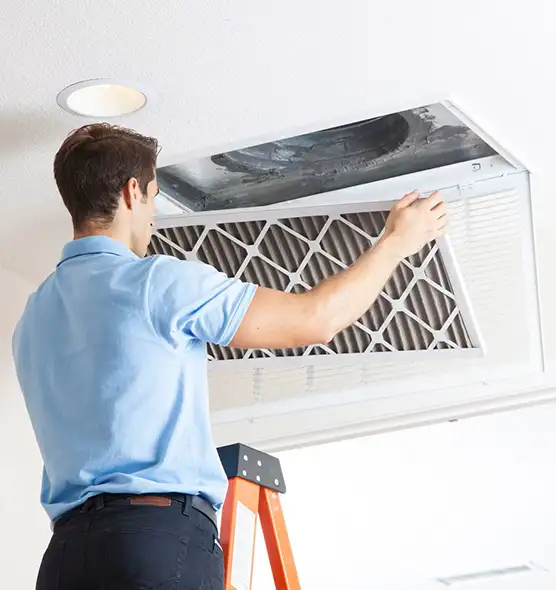 About Annual Dryer Vent Maintenance Wheaton, IL