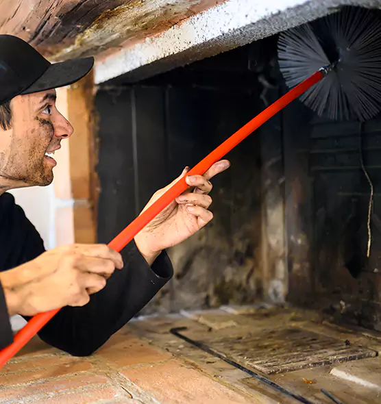 About Expert Chimney Cleaning in Wheaton, IL