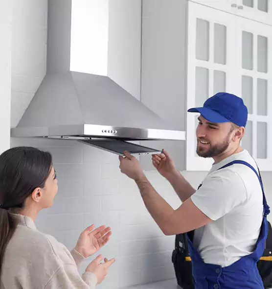 Professional Dryer Vent Cleaning Service in Wheaton, IL