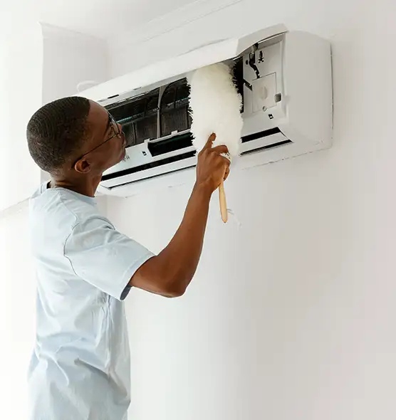 Professional Maximize AC Efficiency  in Wheaton, IL
