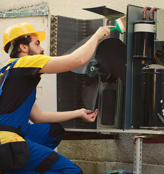 Top-Rated New Room Vent Extension in Wheaton, IL