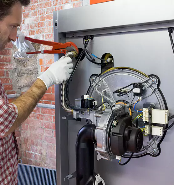 Advanced Repair Dryer Vent Hose in Wheaton, IL