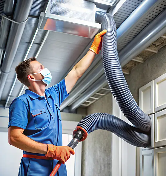 Welcome to Air Duct Cleaning & Repairs Wheaton — Your Local Roof Dryer Vent Cleaning Specialists in Wheaton, IL