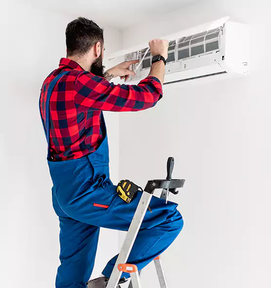 About Smart Air Conditioning Installation in Wheaton, IL
