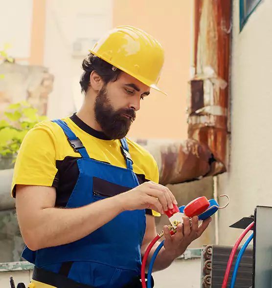 About Smart HVAC Installation in Wheaton, IL