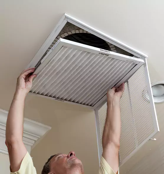 Professional Vent Relocation Services in Wheaton, IL