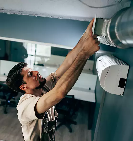 Reliable Warehouse Vent Cleaning in Wheaton, IL