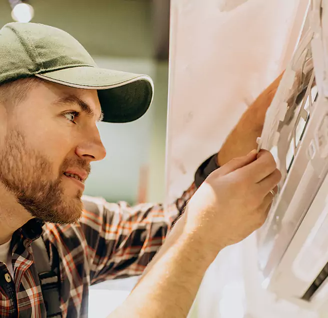 Why Homeowners Businesses Trust Us in Wheaton, IL?