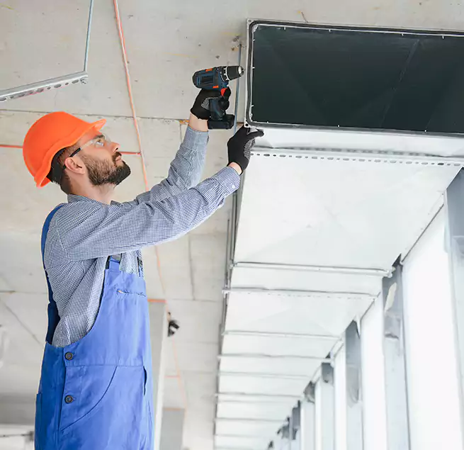 Why Homeowners & Businesses Trust Us in Wheaton, IL?