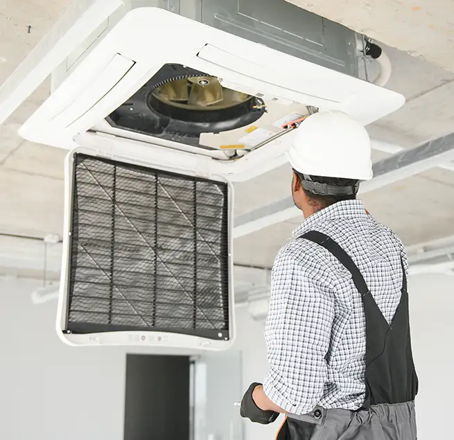 Why Homeowners & Businesses Trust Us in Wheaton, IL?