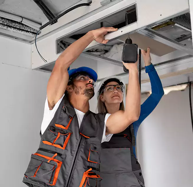 Why Homeowners & Businesses Trust Us in Wheaton, IL