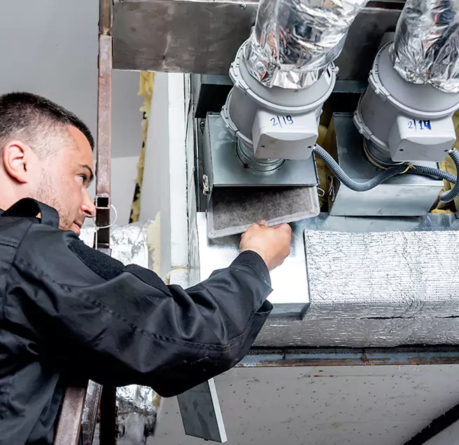 Why Homeowners & Businesses Trust Us in Wheaton, IL