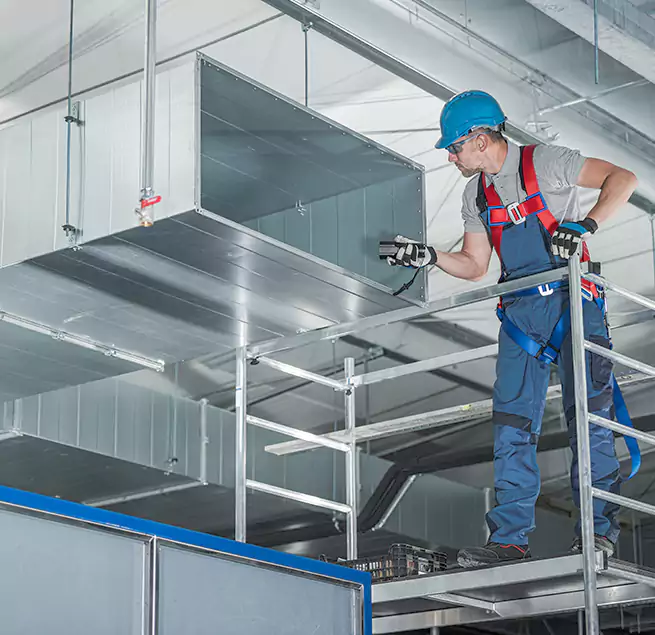 Why Homeowners & Businesses Trust Us in Wheaton, IL?