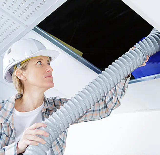 Why Homeowners & Businesses Trust Us Wheaton, IL