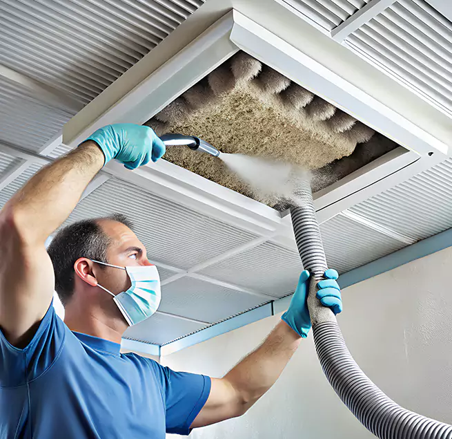 Why Homeowners & Businesses Trust Us Wheaton, IL