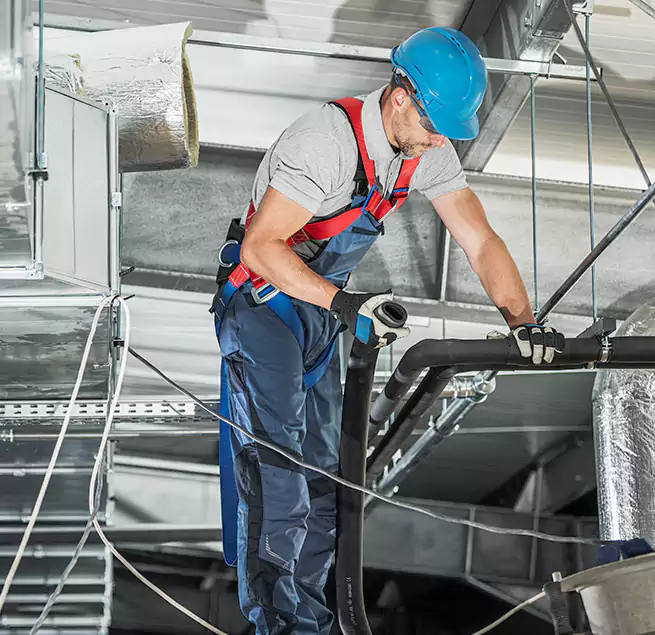 Why Homeowners & Businesses Trust Us in Wheaton, IL?