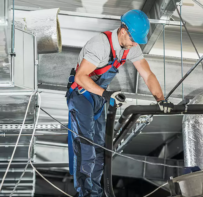 Why Homeowners & Businesses Trust Us in Wheaton, IL?