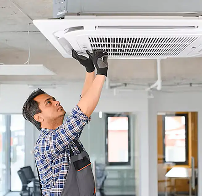 Why Homeowners & Businesses Trust Us in Wheaton, IL?