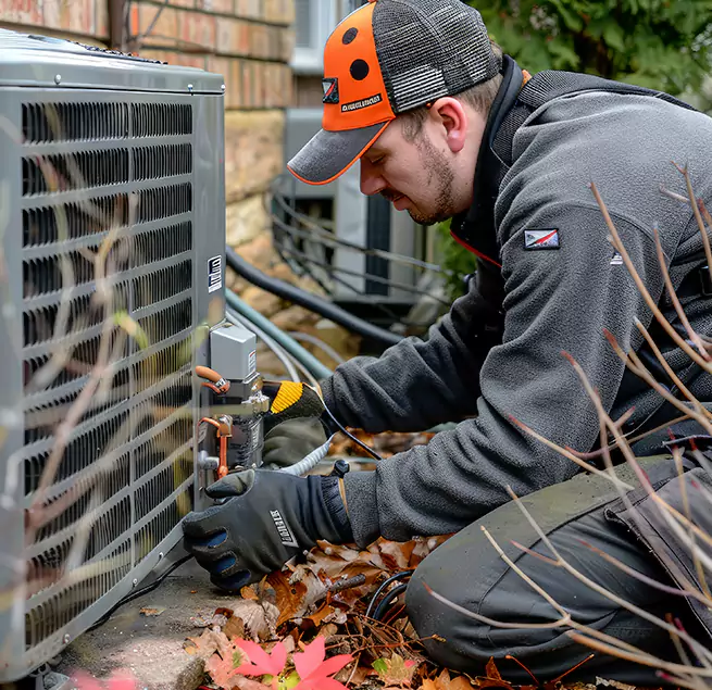 Why Homeowners & Businesses Trust Us in Wheaton, IL?