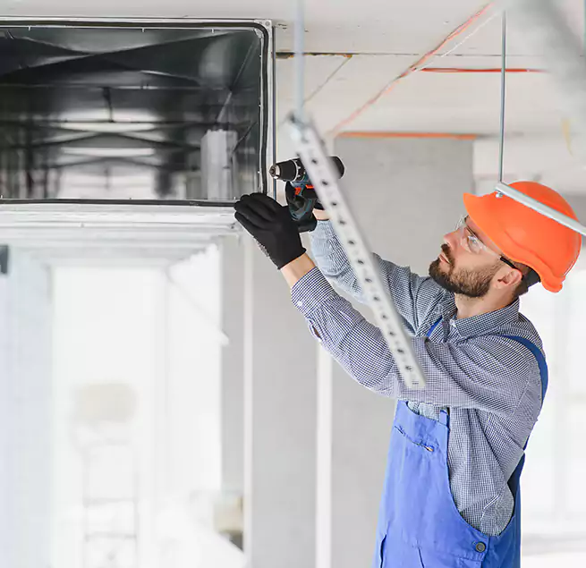 Why Homeowners & Businesses Trust Us in Wheaton, IL?