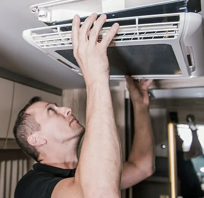 Why Homeowners & Businesses Trust Us Wheaton, IL