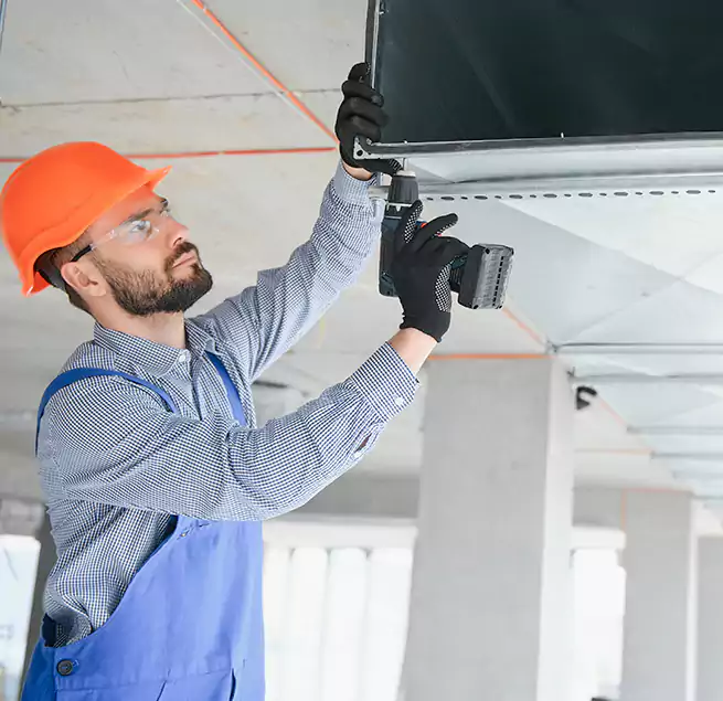 Why Homeowners & Businesses Trust Us in Wheaton, IL?