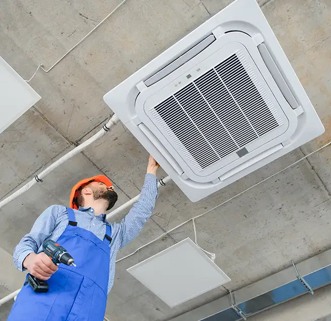 Why Homeowners & Businesses Trust Us in Wheaton, IL