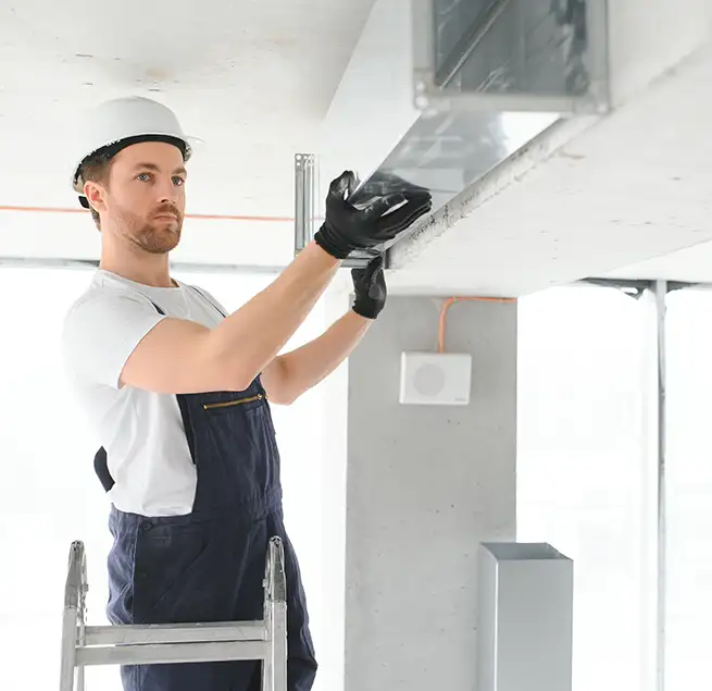 Why Homeowners & Businesses Trust Us in Wheaton, IL?