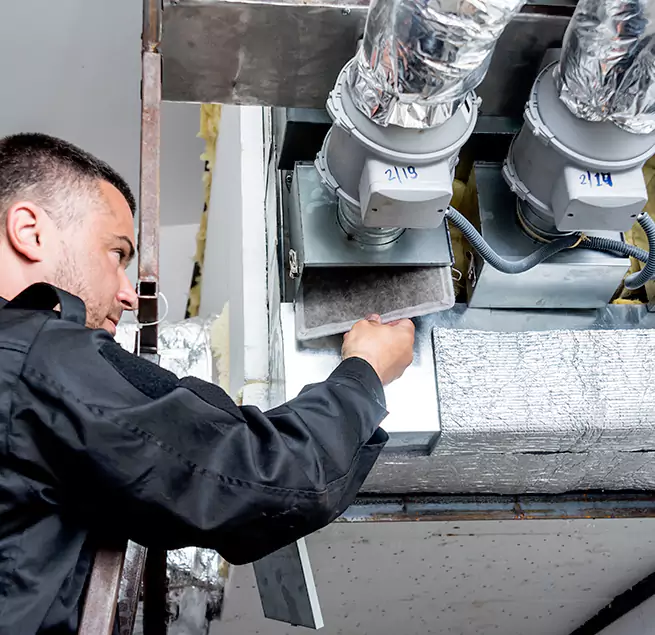 Why Homeowners Businesses Trust Us in Wheaton, IL?