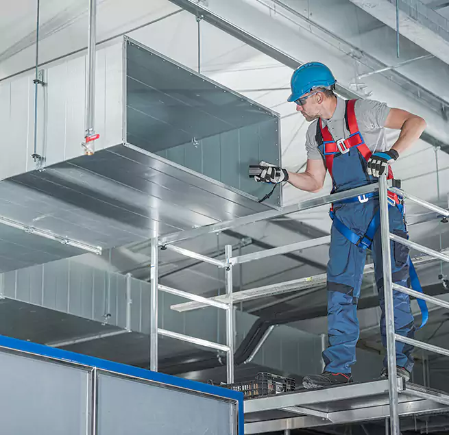 Why Homeowners & Businesses Trust Us Wheaton, IL