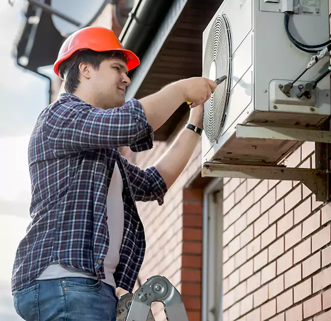 Why Homeowners & Businesses Trust Us Wheaton, IL