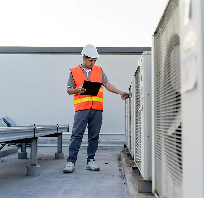 Why Homeowners & Businesses Trust Us in Wheaton, IL?